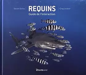 Couverture du produit · Requins: Guide de l'interaction