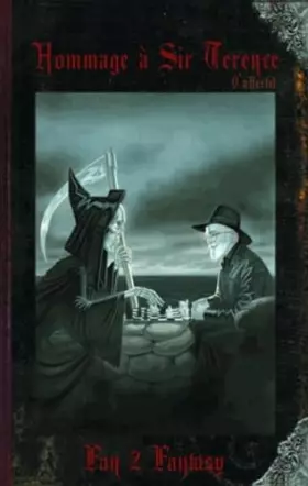 Couverture du produit · Hommage à Sir Terence