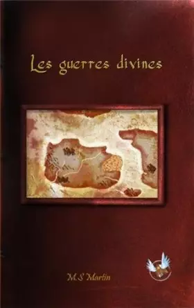 Couverture du produit · Les guerres divines