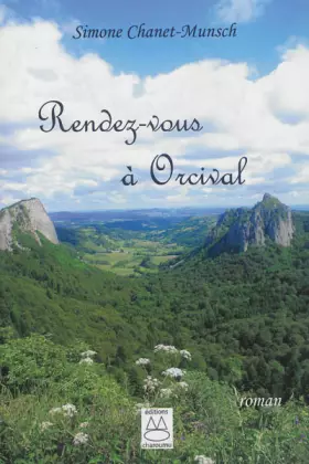Couverture du produit · Rendez vous à Orcival