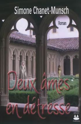 Couverture du produit · Deux âmes en détresse