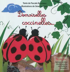 Couverture du produit · Demoiselles coccinelles...