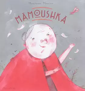 Couverture du produit · Mamoushka