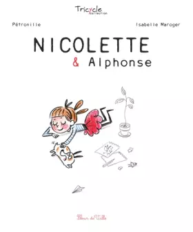 Couverture du produit · Nicolette & Alphonse