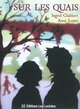 Couverture du produit · Sur les quais