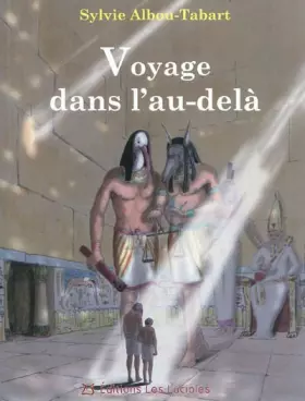 Couverture du produit · Voyage Dans l'au-delà
