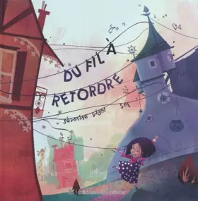 Couverture du produit · Du Fil a Retordre