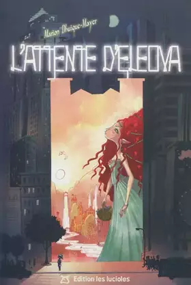 Couverture du produit · L'attente d'Eleova