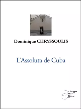 Couverture du produit · L'Assoluta de Cuba