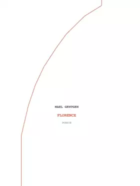 Couverture du produit · Florence