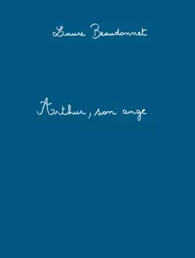 Couverture du produit · Arthur, son ange