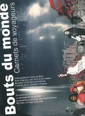 Couverture du produit · Bouts du monde, N° 4 :