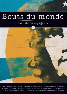 Couverture du produit · Revue Bouts du monde 31