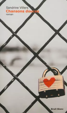 Couverture du produit · Chansons Douces