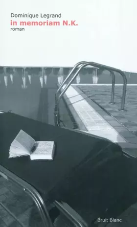 Couverture du produit · In memoriam N.K