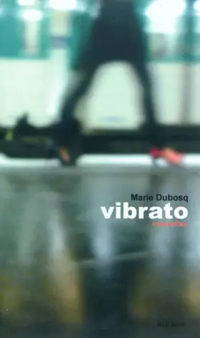 Couverture du produit · Vibrato