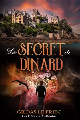 Couverture du produit · Le secret de Dinard