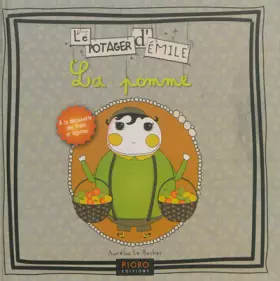 Couverture du produit · La pomme