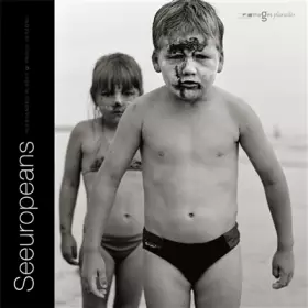 Couverture du produit · Seeuropeans