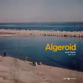 Couverture du produit · Algeroid