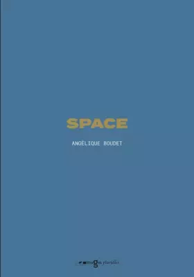 Couverture du produit · Space