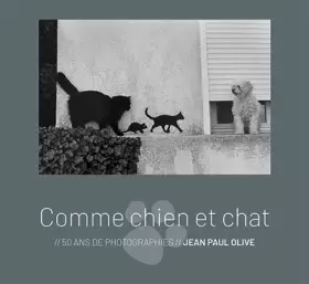 Couverture du produit · Comme chien et chat