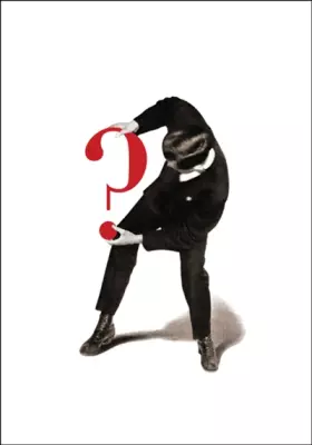 Couverture du produit · Le mode interrogatif : Roman ?