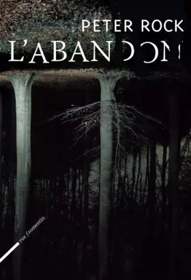 Couverture du produit · L'Abandon