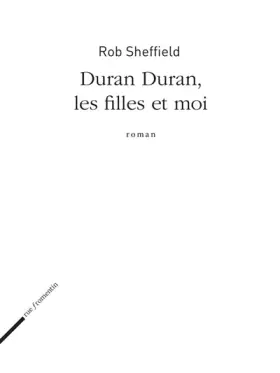 Couverture du produit · Tomber les filles avec Duran Duran