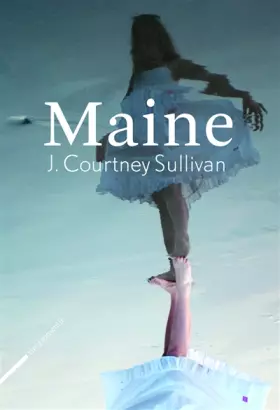 Couverture du produit · Maine