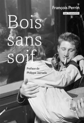 Couverture du produit · Bois sans soif