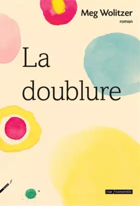 Couverture du produit · La Doublure