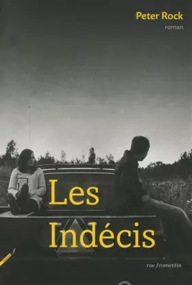 Couverture du produit · Les indécis