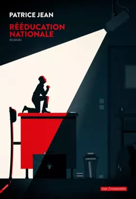 Couverture du produit · Rééducation Nationale