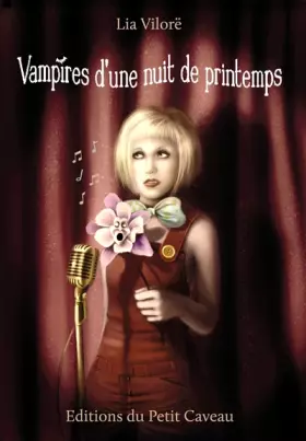 Couverture du produit · Vampires d'une nuit de printemps