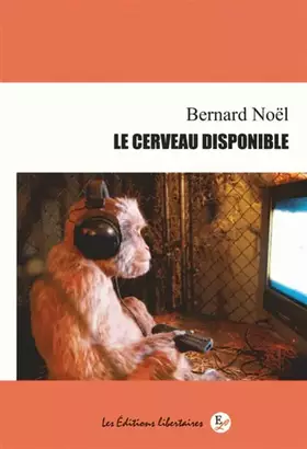 Couverture du produit · Le cerveau disponible