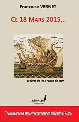 Couverture du produit · Ce 18 mars 2015