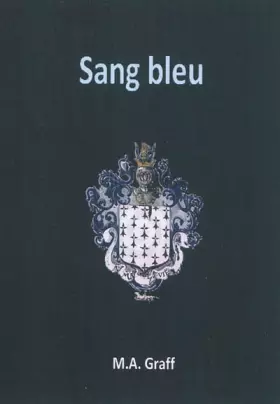 Couverture du produit · Sang bleu
