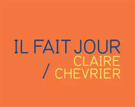 Couverture du produit · Il fait jour