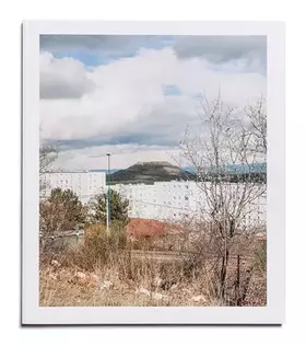 Couverture du produit · Ecarts