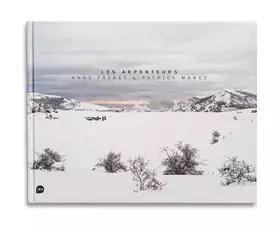 Couverture du produit · Les arpenteurs