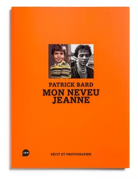 Couverture du produit · Mon neveu Jeanne