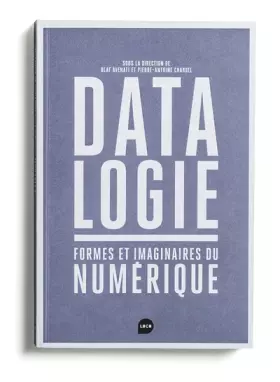 Couverture du produit · Datalogie