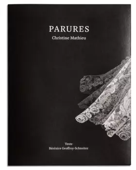 Couverture du produit · Parures