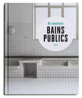 Couverture du produit · Bains publics