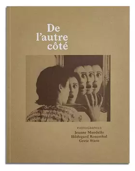 Couverture du produit · De l'autre côté