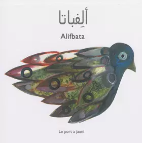 Couverture du produit · Alifbata