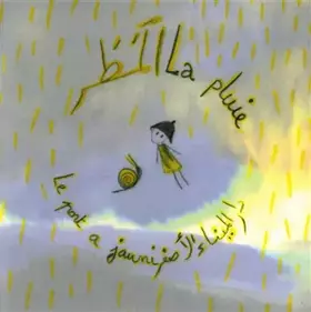 Couverture du produit · La pluie