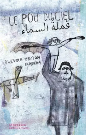 Couverture du produit · Le pou du ciel