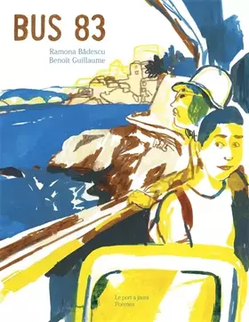 Couverture du produit · Bus 83